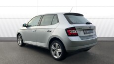 Skoda Fabia 1.2 TSI SE L 5dr Petrol Hatchback